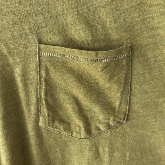 ❌SOLD❌NWT! Oversized Relaxed Fit Tee - Picture 6 of 9